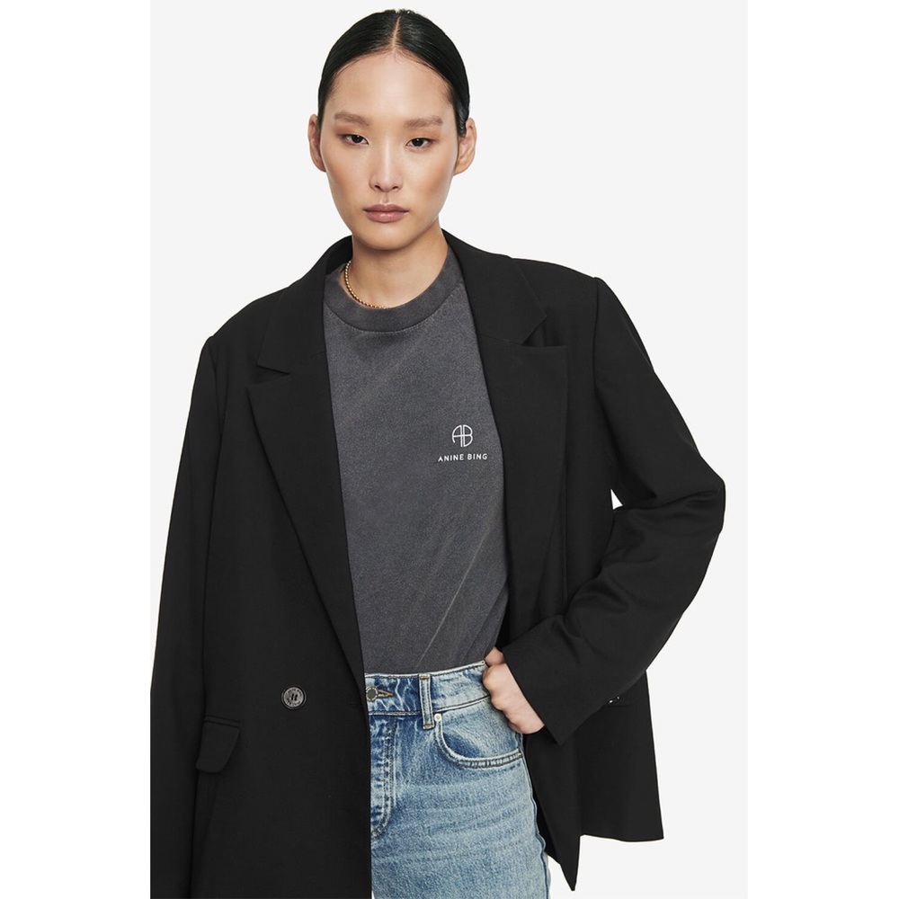 Anine Bing Willow tee